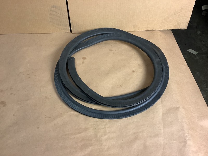 Lamborghini Huracan 2018 Spyder Gasket Hood Enclosure Seal Weatherstrip 16-19 :Y