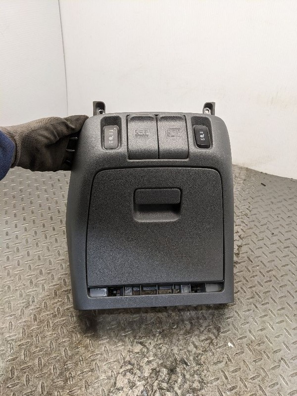 Center Instrument Panel Lower Trim Assy Fits HONDA ODYSSEY 2005-2010 1183325