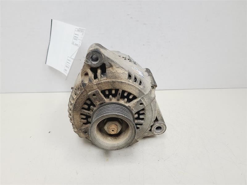 Alternator 8 Cylinder 70 Amp Fits 00-02 TUNDRA 566496
