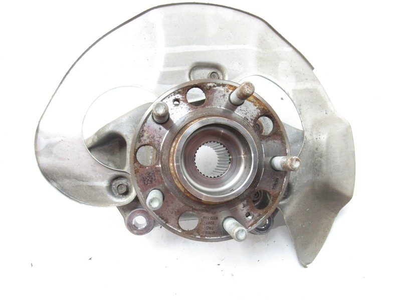 Hyundai Ioniq 5 2023 AWD Front Left Suspension Spindle Knuckle Hub 21-25 |@2