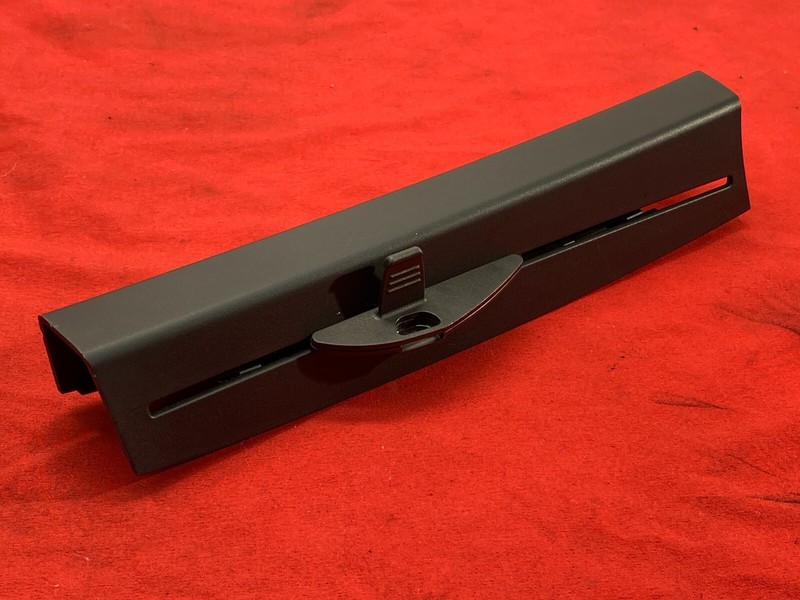 11-16 BMW F10 5 Series M5 Rear Left Quarter Window Roller Sun Shade Shield OEM✅