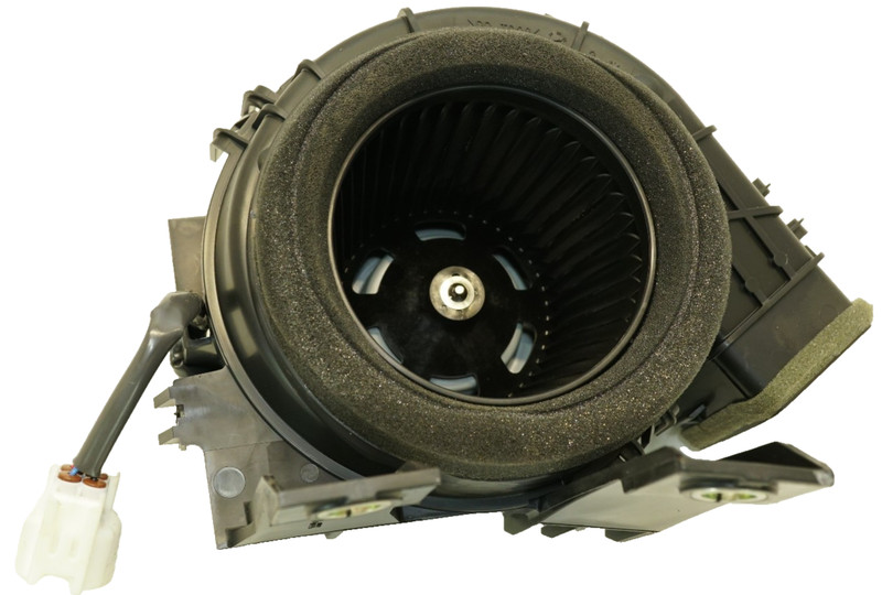 π
2016-2022 TOYOTA PRIUS OEM. DRIVE MOTOR BATTERY PACK COOLING FAN ASSEMBLY