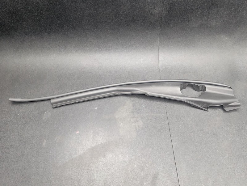 Front Left Fender Ledge Cover 2019 Infiniti Q60 65821-5CA0A 2017 2018 - 2022 X