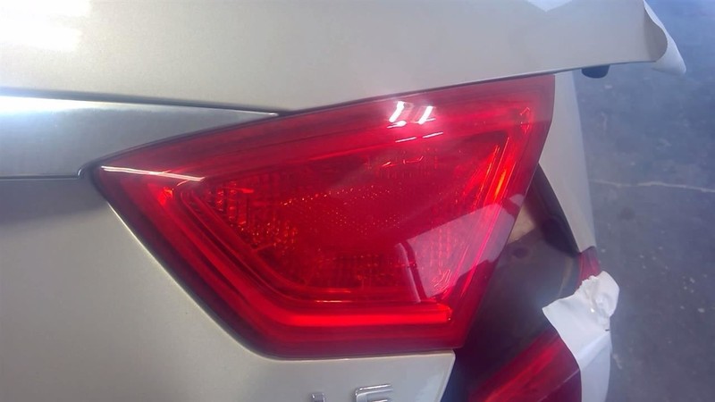 Passenger Right Tail Light Lid Mounted Fits 14-20 IMPALA 3513315