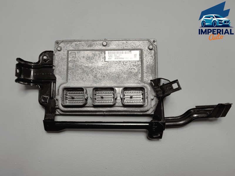 2017-2018 HONDA PILOT 3.5L ENGINE CONTROL MODULE ECU ECM