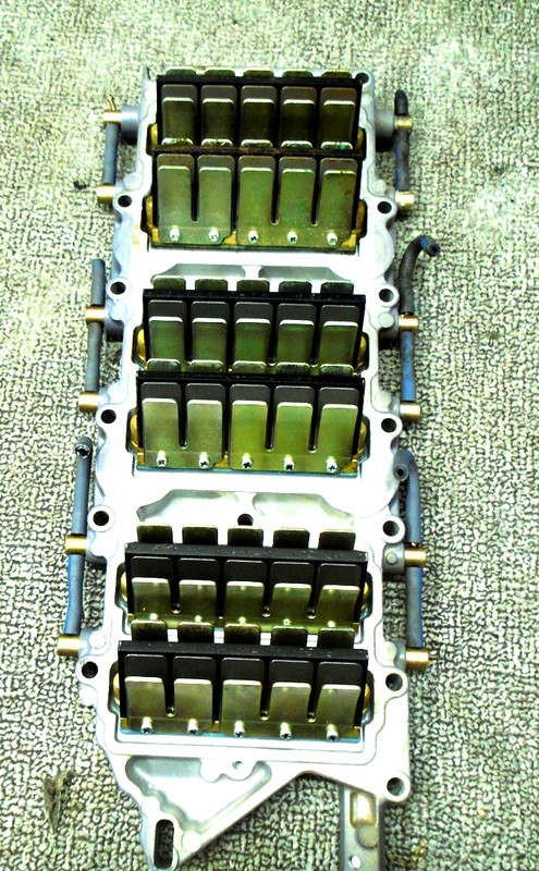 REED PLATE & REED VALVE 68F-13624-00-1S YAMAHA OUTBOARD 2001-2014 150-200 HP