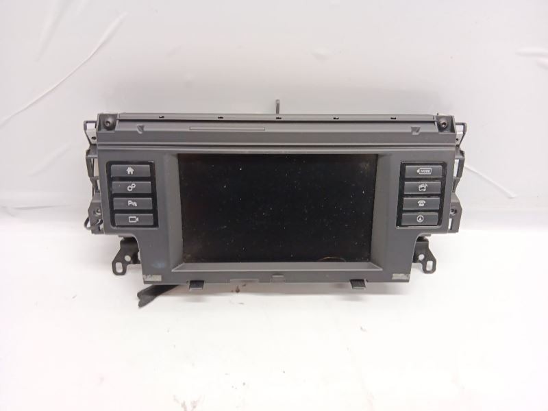 15-19 land Rover Discovery Sport Display Screen Monitor Dash Information