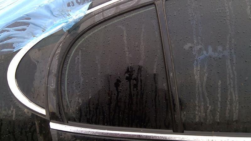 Rear Vent Glass/window LEXUS GS300 Right 98 99 00 01 02 03 04 05
