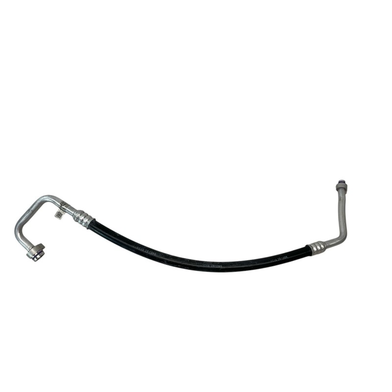 2018-2024 Audi A4 B9 A/C compressor condenser cooler suction hose pipe line OEM
