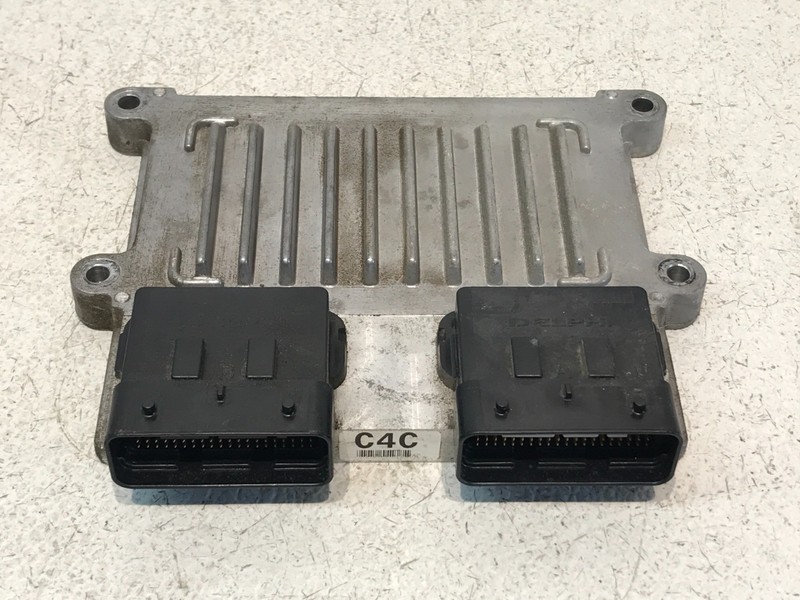07-09 Kia Sedona Engine Computer Ecu Pcm Ecm Pcu OEM 39110-3C465