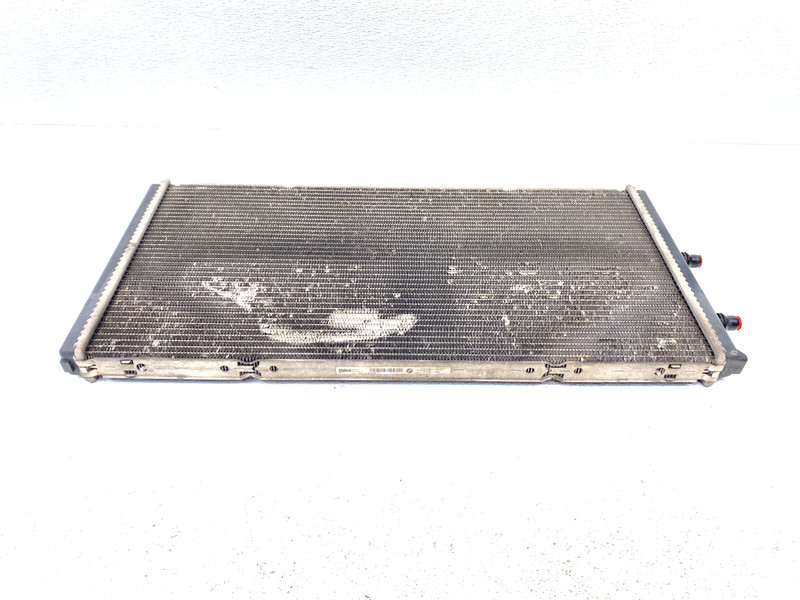 15 16 BMW M3 M4 F80 F82 FRONT AUXILIARY RADIATOR #A0.54