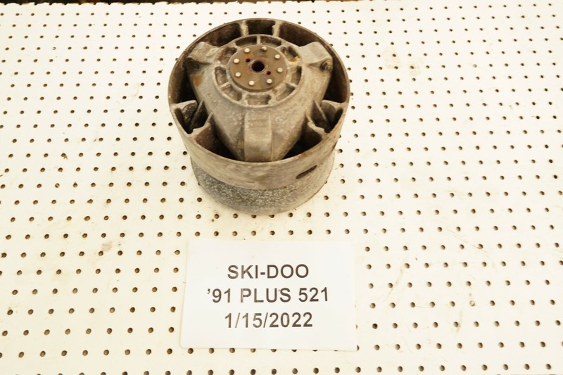 Ski-doo Formula Plus 521 TRA Clutch PRS Chassis417202200