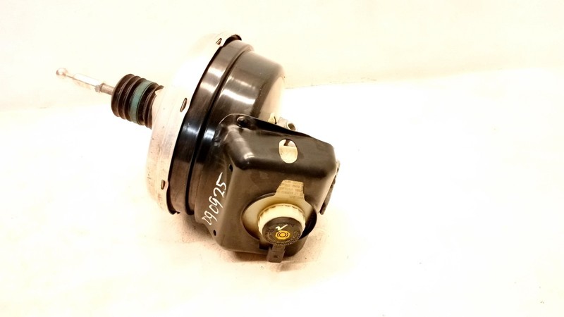 13-17 AUDI 8T A5 S5 A4 A6 A7 TRW POWER BRAKE BOOSTER SERVO CYLINDER OEM 090925