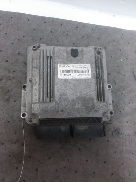 Engine ECM Electronic Control Module 2.3L Fits 15-19 Lincoln MKC FR3A-12B684-EA