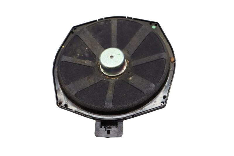 11-16 BMW F10 535i 528i Front Left Side Floor Speaker Subwoofer 65139169687 OEM