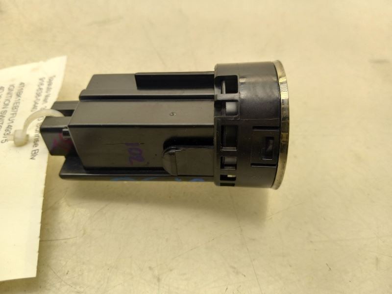 13 14 15 16 17 18 TOYOTA AVALON XLE IGNITION SWITH PUSH START BUTTON