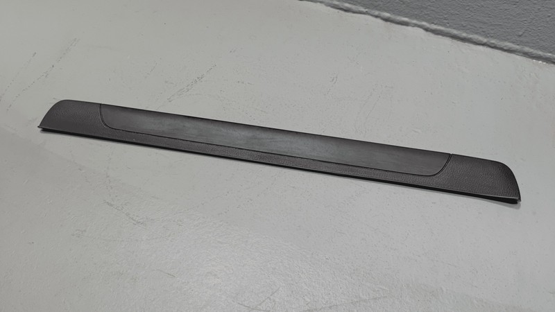 Toyota Camry Front Left Driver Door Sill Scuff Plate Trim Cover OEM 2018-2025