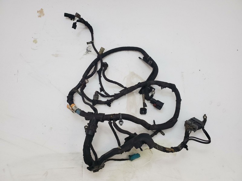 Engine Starter Battery Wire Harness DA8T-14B060 2013 Lincoln MKT 2014 2015 2016