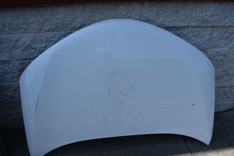 2015 TOYOTA HOOD BOONET FACTORY OEM