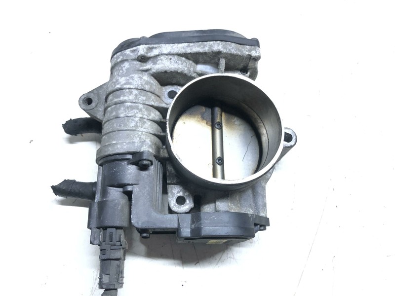 06 07 08 09 10 11 KIA SEDONA Throttle Body/valve Assy