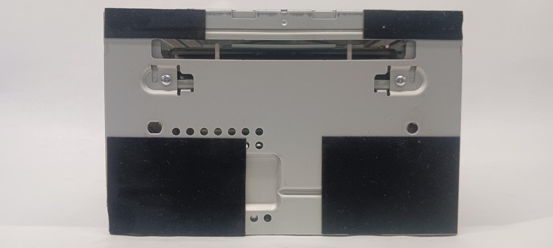 10-'11 FORD FOCUS Radio Reciever Head Unit Assembly OEM 1 Year Warranty!