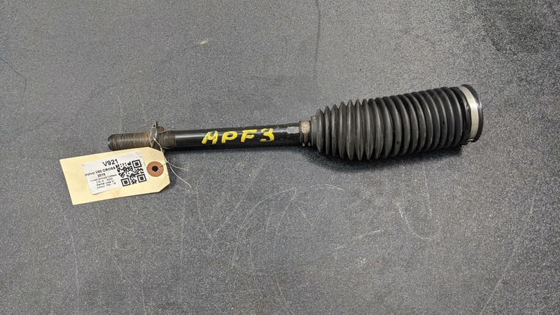 Left or Right Steering Gear Inner Tie Rod w Boot 2016 Volvo V60 2015-2017 2018