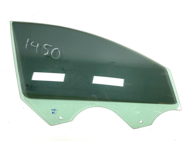 Right Front Door Window Glass Fits 2011-2017 Buick Regal 80173 ***NO SHIPPING***