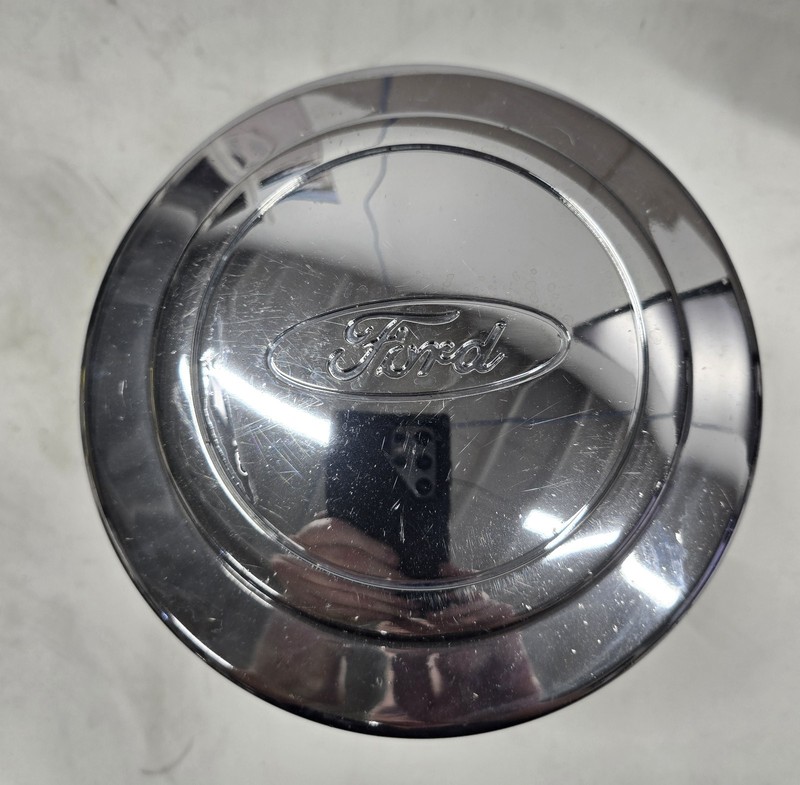 1995-2020 Ford E250 E350 E450 F250 F350 Rear Chrome Center Cap 3140 F5TZ1130J