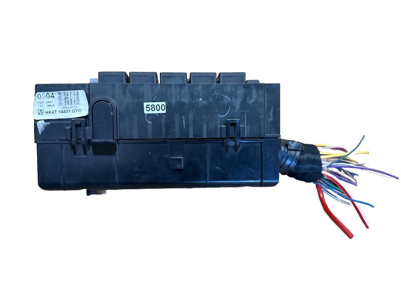✅ 2015-2021 FORD TRANSIT 150-350 3.7 PASSENGER FUSE BOX OEM HK4T-14401-GYC ✅
