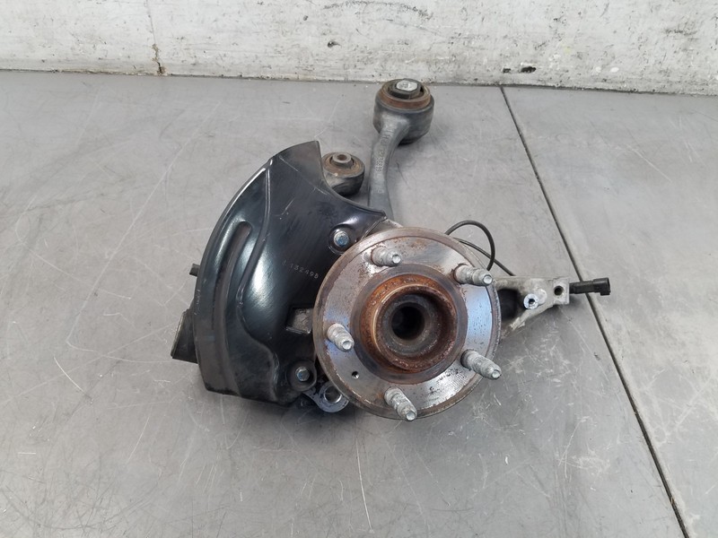 2014 Chevy Camaro SS Left Front Hub Knuckle Control Arms #2605 B7