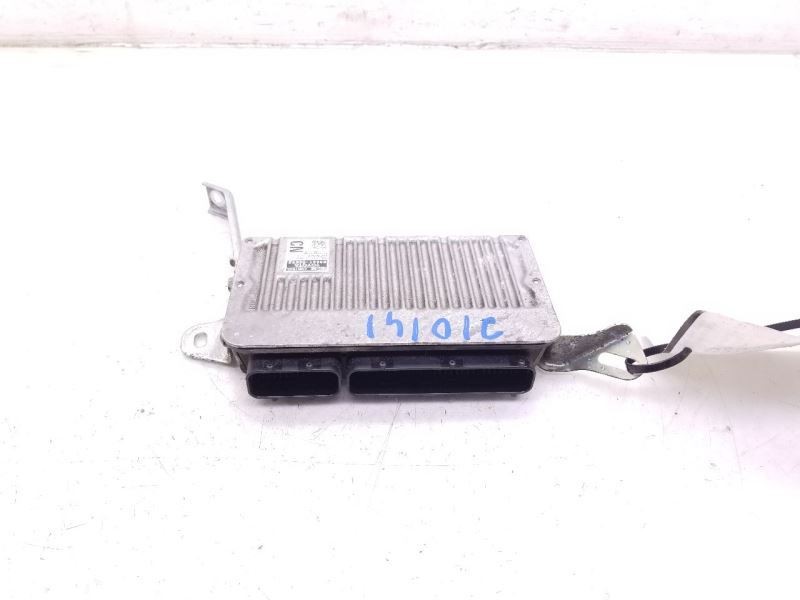 12-13 TOYOTA CAMRY ENGINE ELECTRONIC CONTROL MODULE ECM ASSEMBLY