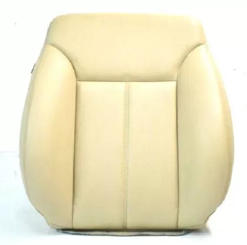 07-12 Mercedes X164 GL550 GL450 Front Right Passenger Top Upper Seat Cushion OEM