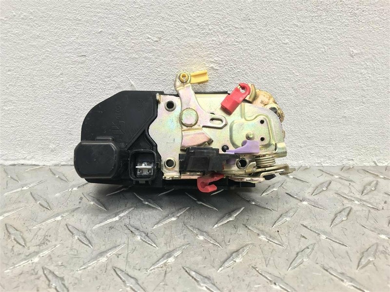 2002 DODGE DURANGO DRIVER FRONT POWER LOCK ACTUATOR OEM