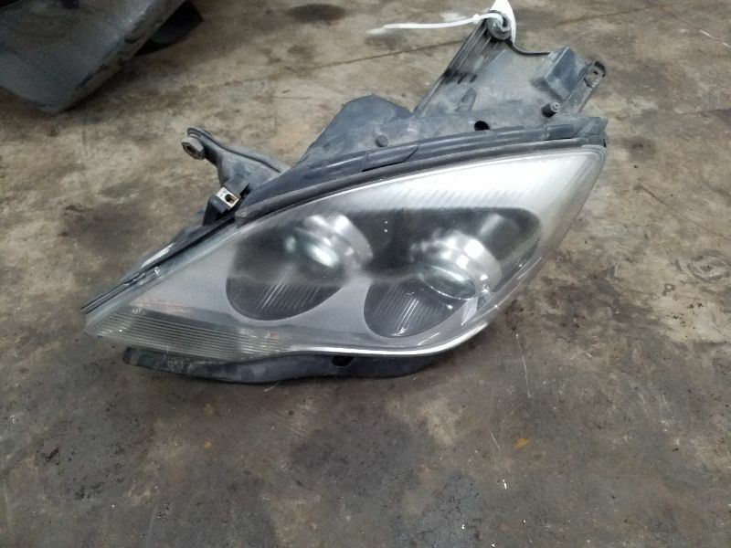 Driver Left Headlight Without HID Fits 08-12 ACADIA 200230