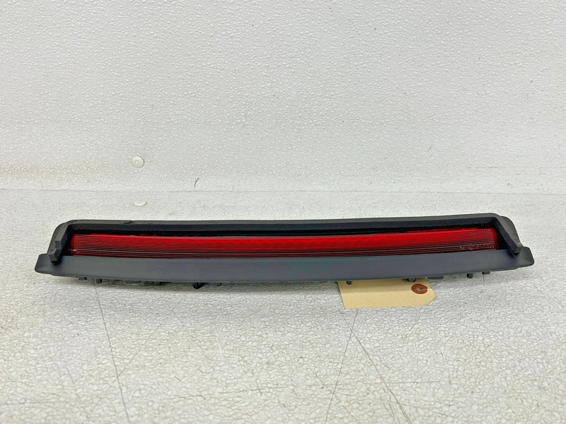 ⭐2017-2023 TESLA MODEL 3 REAR UPPER 3RD THIRD STOP BRAKE LIGHT LAMP OEM LOT2698