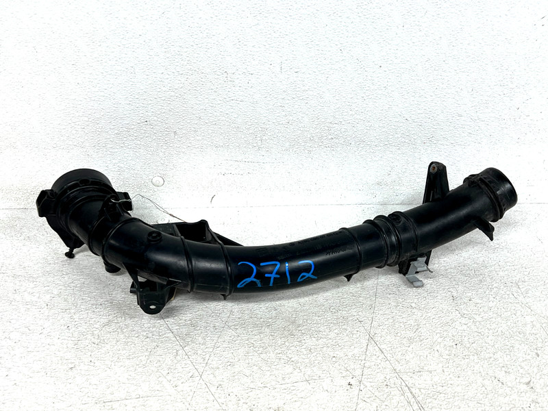 ⭐19-22 MERCEDES-BENZ A220 INTERCOOLER AIR INLET CONNECTOR HOSE PIPE OEM LOT2712