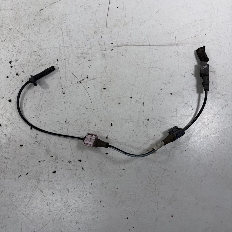 12-16 Honda CR-V 2WD Left Rear ABS Speed Sensor 57475-T0B-A01 OEM