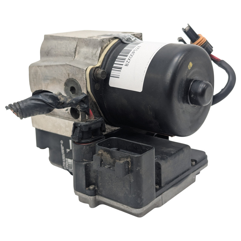 2001-2002 Chevy Silverado Sierra 2500 ABS Anti lock Brake Pump Module Assembly