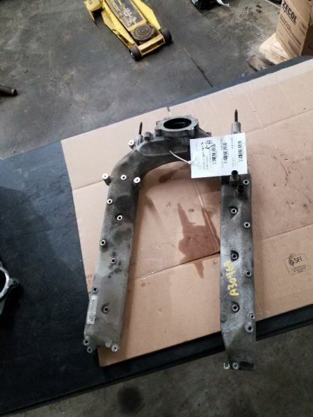 Intake Manifold 6.4L Diesel Fits 08-10 FORD F250SD PICKUP 237622