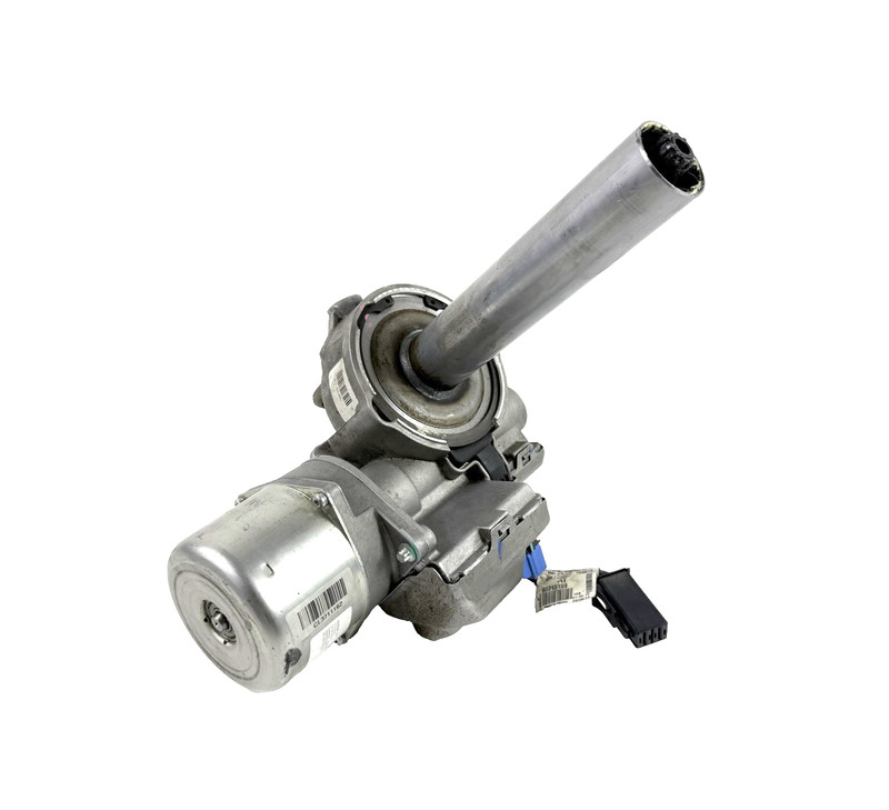 2012-2018 Chevrolet Sonic 1.8L L4 AT Power Steering Column Motor 28285086 OEM
