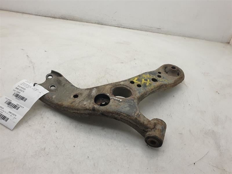 11-17 LEXUS CT200H DRIVER SIDE FRONT LEFT LOWER CONTROL ARM