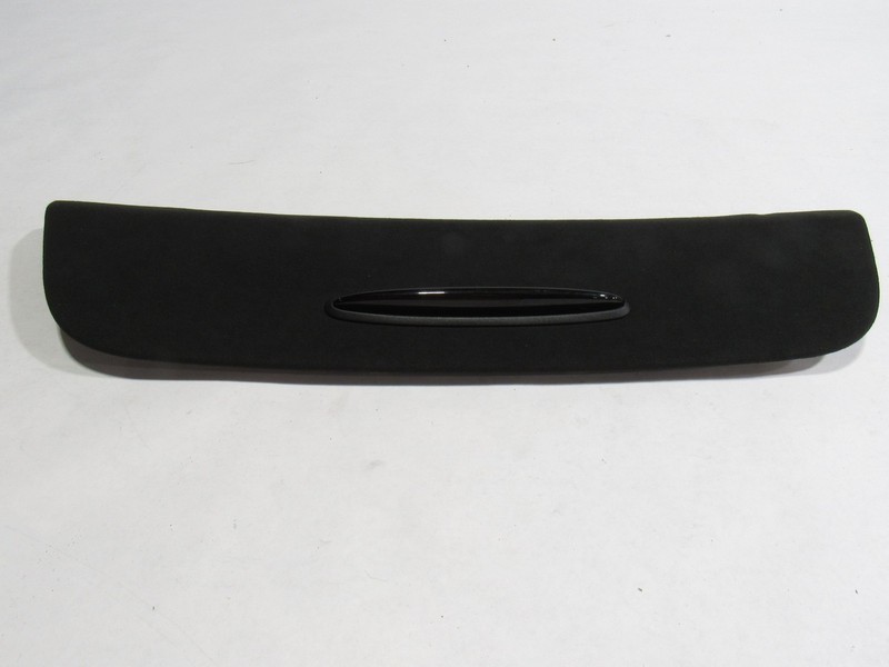 14-17 Mercedes S63 С217 2015 Roof Interior Headliner PDC Cover Panel Trim :O