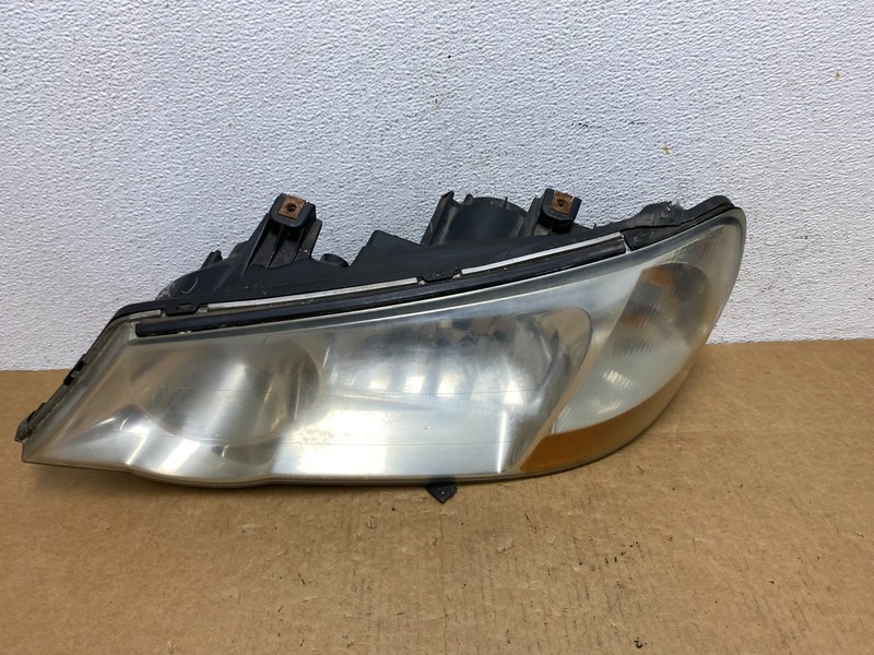 2002 to 2003 Acura TL Driver Left LH Side HID Xenon Headlight OEM AD4583 DW