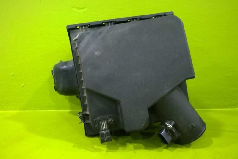 10 SRX 3.0L AIR CLEANER W/MAF MASS AIR FLOW SENSOR OEM 3413-39