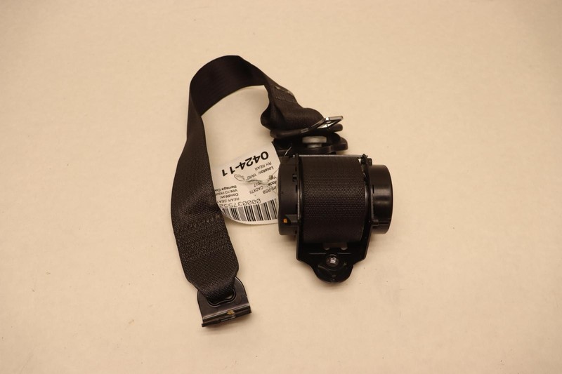 2017-2023 CADILLAC XT5 REAR 2ND SECOND ROW RIGHT SIDE SEAT BELT OEM