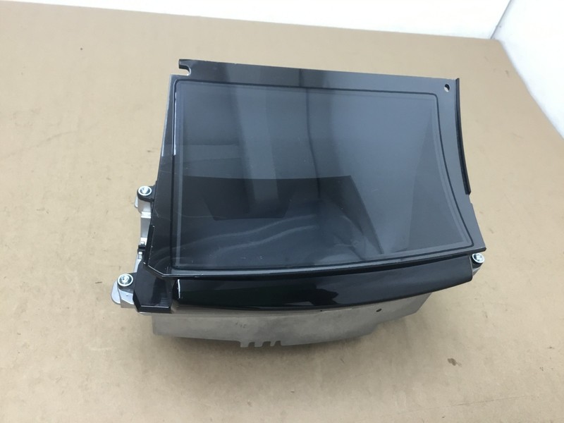 Mercedes C43 W205 AMG Heads Up Display Screen Projector 17 18 19 20 |:Y
