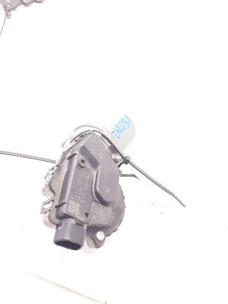 Windshield Wiper Motor Prius VIN Du 7th And 8th Digit Fits 10-15 PRIUS