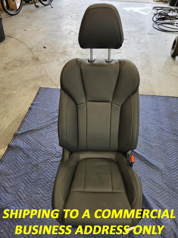 Used Oem Subaru Right Passenger Front Seat for 2023-2024 Ascent