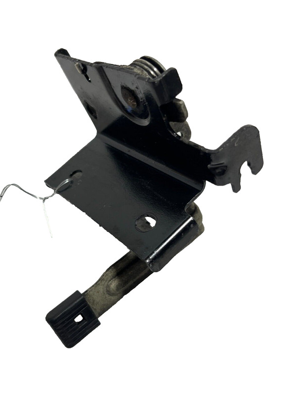 ACURA MDX 2017-2020 RDX ILX FRONT HOOD BONNET LATCH LOCK CATCH HOOK & LEVER OEM