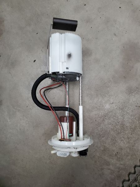 Fuel Pump Assembly 4.8L Fits 10-16 EXPRESS 2500 VAN 284903